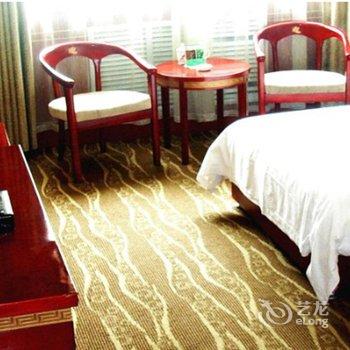 天水蓝琴酒店酒店提供图片