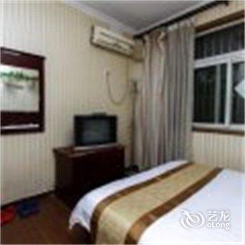 亳州一家人宾馆酒店提供图片