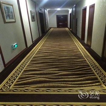 阜新工会大酒店酒店提供图片
