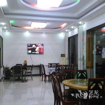 宜宾蜀南竹海海水轩度假山庄酒店提供图片