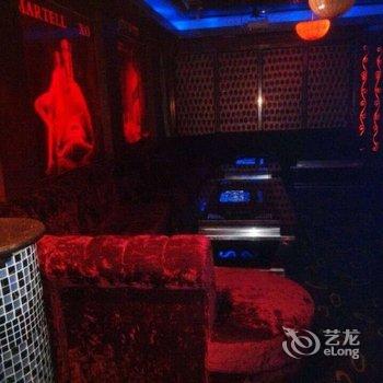 昆山孙武庄园酒店提供图片