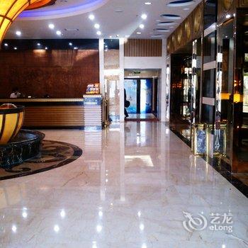 乌鲁木齐宇豪馨怡酒店酒店提供图片