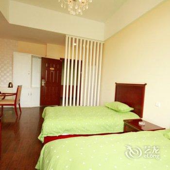 富贵园度假会所(周庄店)酒店提供图片
