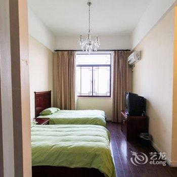 富贵园度假会所(周庄店)酒店提供图片