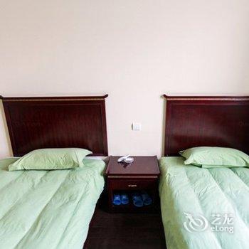 富贵园度假会所(周庄店)酒店提供图片