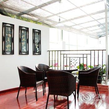 西安马家小院客栈酒店提供图片