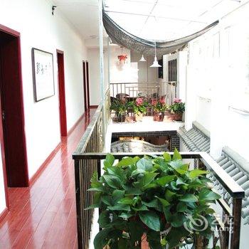 西安马家小院客栈酒店提供图片