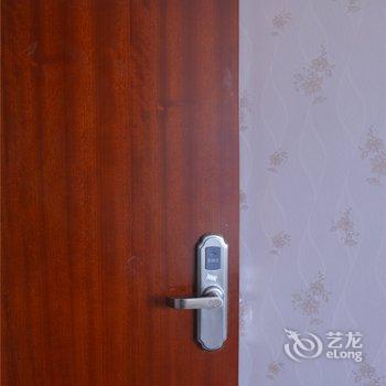 横店谷辰元酒店式假日公寓酒店提供图片