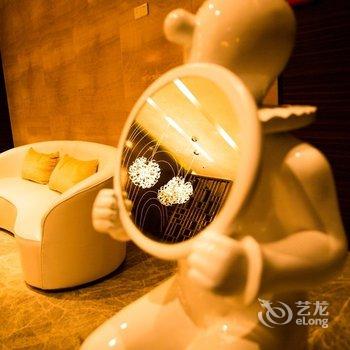 桔子水晶酒店(绍兴颐高广场店)酒店提供图片