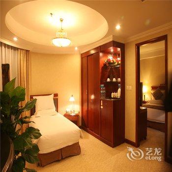 焦作山阳建国饭店酒店提供图片