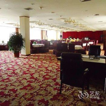 拉萨江苏生态园大酒店酒店提供图片