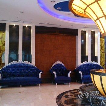 乌鲁木齐宇豪馨怡酒店酒店提供图片