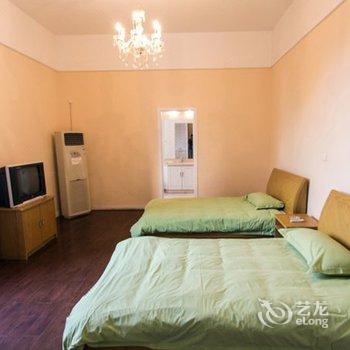 富贵园度假会所(周庄店)酒店提供图片