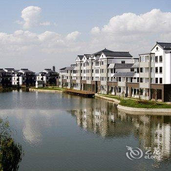 富贵园度假会所(周庄店)酒店提供图片
