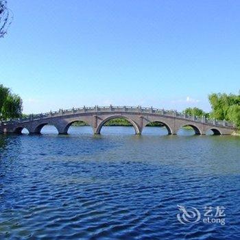 富贵园度假会所(周庄店)酒店提供图片