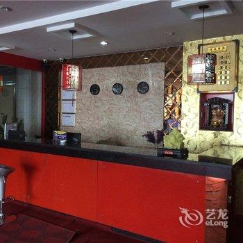 乌鲁木齐舒适如家快捷宾馆酒店提供图片