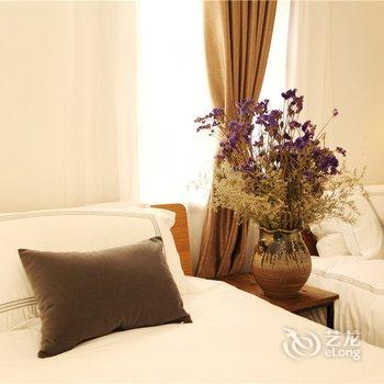 西塘木言花园酒店酒店提供图片