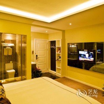 仙居CC印象酒店酒店提供图片