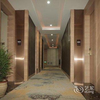 临海回浦驿商旅酒店酒店提供图片