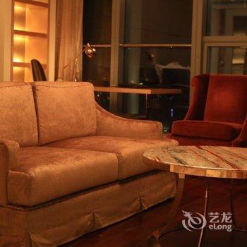 南京雨润中央公馆行政酒店(奥体中心店)酒店提供图片