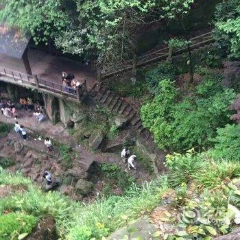 德清莫干山乐居莫干客栈酒店提供图片