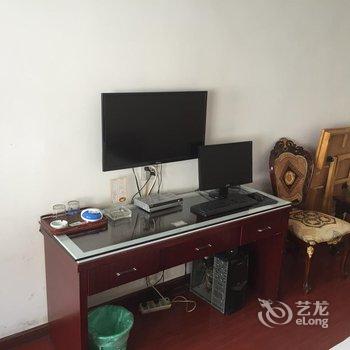 德清城外城宾馆酒店提供图片