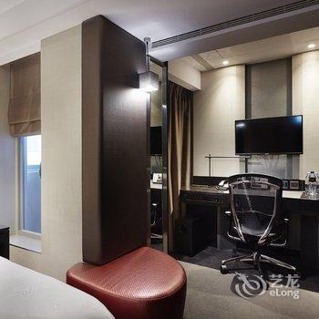 台北天阁酒店(复兴馆)酒店提供图片