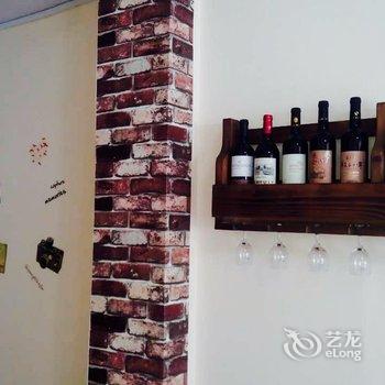 汕头南澳青澳湾转角阳光客栈(原驴友小栈)酒店提供图片