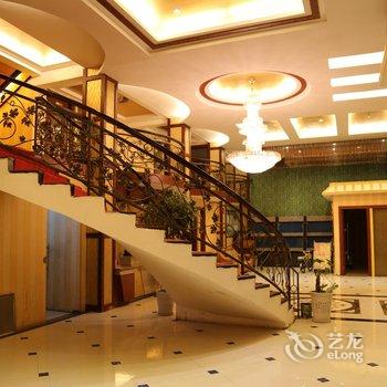 清江度假山庄酒店提供图片