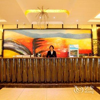 枝江国宾大酒店酒店提供图片