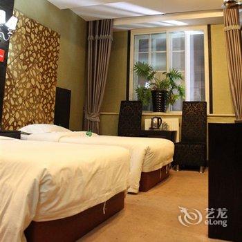 枝江官邸商务酒店酒店提供图片