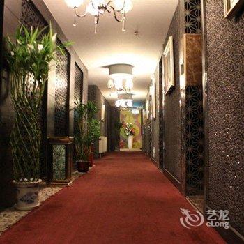 枝江官邸商务酒店酒店提供图片