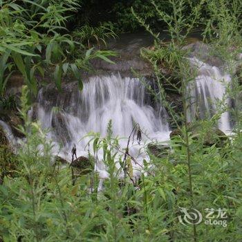 宜昌车溪翠谷山居酒店提供图片