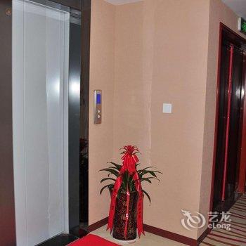 恩施逸程假日酒店酒店提供图片