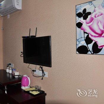 恩施逸程假日酒店酒店提供图片