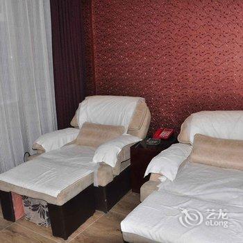 恩施逸程假日酒店酒店提供图片