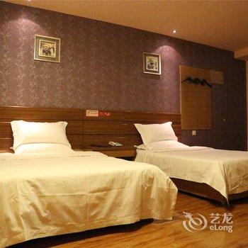 爱尊客连锁精品酒店(青州店)酒店提供图片