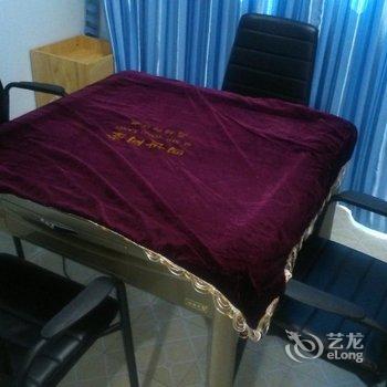 十堰吉阳酒店五堰店酒店提供图片