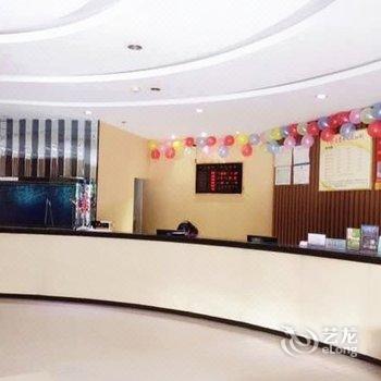 十堰市昌泓宾馆酒店提供图片