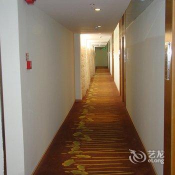 武当山蓝天商务宾馆酒店提供图片