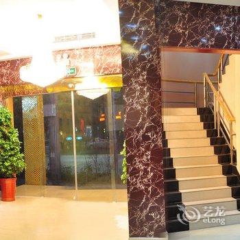 十堰雅鸿商务酒店酒店提供图片