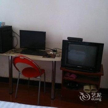 十堰越洋国际商务宾馆酒店提供图片