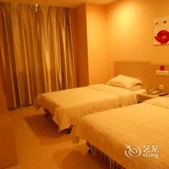 十堰越洋国际商务宾馆酒店提供图片