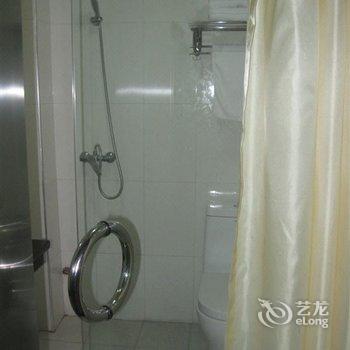 十堰馨起点商务宾馆酒店提供图片