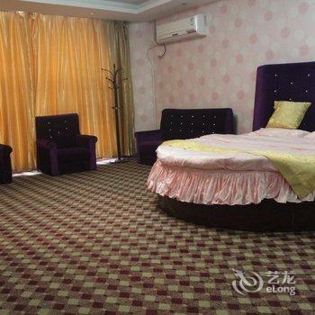 十堰楚缘国际宾馆酒店提供图片