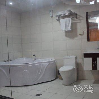 十堰楚缘国际宾馆酒店提供图片