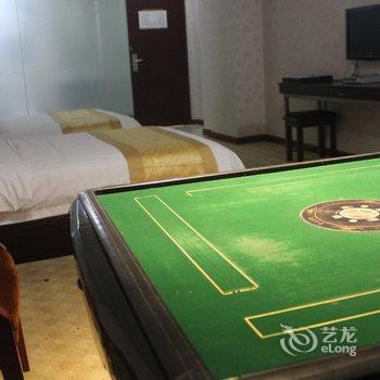 十堰楚缘国际宾馆酒店提供图片
