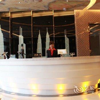 十堰汇雅精品时尚宾馆酒店提供图片