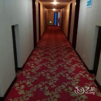 钟祥西宾楼大酒店酒店提供图片