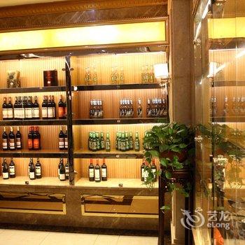 罗田蓝海大酒店(城西豪华店)酒店提供图片